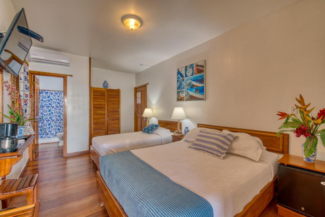 Hotel Bocas Town Luaran gambar