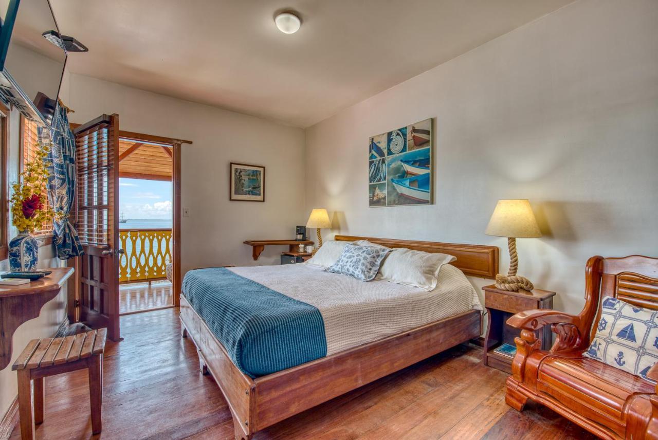 Hotel Bocas Town Luaran gambar