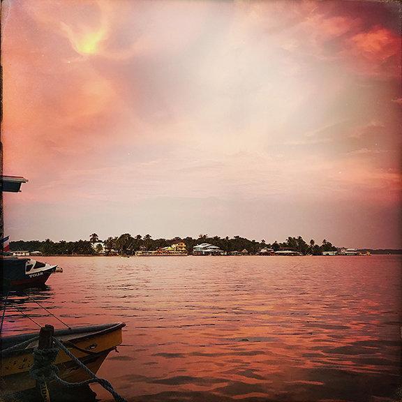 Hotel Bocas Town Luaran gambar